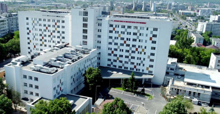 CJ Iași investește 119 milioane de lei în spitalele din subordine