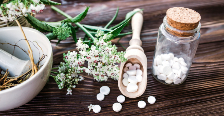  Homeopatia, controversa mileniului în medicină