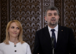 Firea promite cǎ nu îi ia partidul lui Ciolacu: Societatea românească nu e pregătită