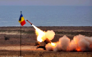 România pregătește un sistem Patriot pentru Ucraina. Cum ne va afecta asta apărarea