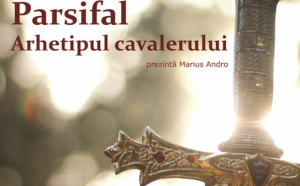 Parsifal, arhetipul cavalerului