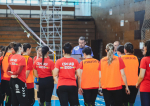 Handbal feminin - Începe Turneul pentru promovarea în Liga Florilor