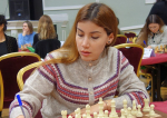 Campioana europeană la şah va juca pentru CSM Iaşi 2020