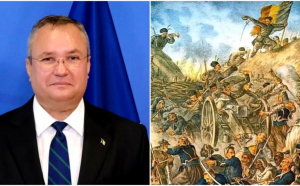 Nicolae Ciucă, mesaj special de Ziua Independenței României