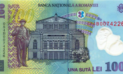 Cel mai mare falsificator de bancnote din plastic din lume, un român