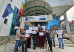 Din nou grevă la Radio Iași
