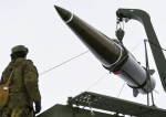 Rusia amenință că va testa sistemele Patriot ale României cu rachete Iskander, dar nu în Ucraina, ci chiar pe teritoriul românesc