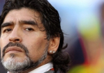 Moştenitorii lui Diego Maradona îşi reclamă drepturile asupra Balonului de Aur furat de la tatăl lor