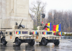 Generalul Pârlog: Un sprijin militar al României pentru R. Moldova în caz de invazie va fi sincronizat cu ajutorul occidental