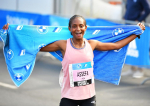 World Athletics a omologat un nou record mondial feminin de maraton, stabilit de atleta etiopiană Tigist Assefa