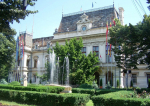 PRIMARIA IASI-Ședința extraordinară a Consiliului Local Iași 28 05 2024 / VIDEO