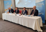 Dezbateri pe teme de aviație și organizare la Asociația Aeroporturilor din România