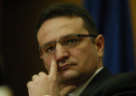 Cornel Nistorescu:Nu-l scăpați pe George Maior!
