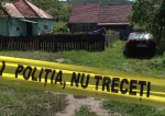 Crimă în Bistrița! Un bărbat de 73 de ani și-a ucis fiul