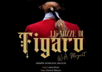 Nunta lui Figaro” are loc la Opera Iași