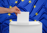 Alegeri europarlamentare. Cetăţenii din 21 de ţări membre ale Uniunii Europene îşi aleg duminică reprezentanţii în Parlamentul European