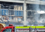 Care este starea victimelor de la magazinul Dedeman, unde a avut loc o explozie