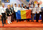 Elevii români au obţinut cinci medalii de aur, două medalii de argint şi o menţiune de onoare la Olimpiada Asiatică de Fizică
