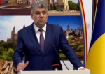 Ciolacu a trasat linia unei alianțe 'mamut' în politica românească