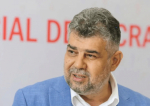 Marcel Ciolacu a decis: PSD şi PNL fac majoritate în Consiliul General al Capitalei