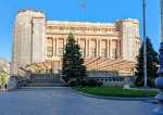 INCREDIBIL. Ministerul Apărării a demarat mutilarea Cercului Militar Național din București