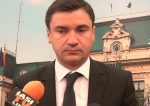 Mihai Chirica a obținut un nou mandat la Primăria Iași, arată rezultatele finale ale alegerilor locale din 9 iunie