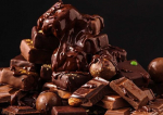 Degustări de ciocolata cu pătrunjel și trufe cu urdă, praline pe bază de sfeclă sau îngheţata cu gust de colivă