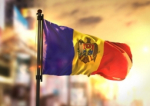 Scandal în Parlamentul din R. Moldova: deputații blocului 'Victorie' au întrerupt joi ședința parlamentară prin blocarea tribunei