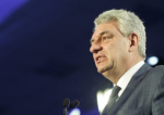 Prezidențiale - Mihai Tudose râde de Rareș Bogdan: La ei în partid s-a luat decizia că au câștigat deja toate alegerile