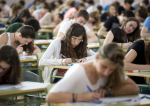  Peste 5.300 de elevi s-au înscris la examenul de Bacalaureat