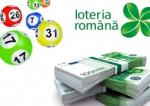 Noi extrageri la Loteria Română: Acesta sunt numerele norocoase