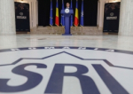 Fostul șef al SRI ține să-l felicite pe George Tuță 'fostul meu coleg'