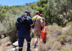 Trei turişti străini au fost găsiţi morţi în Grecia, decurs de o săptămână