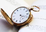 Povestea ceasului și a inelului lui Mihai Eminescu