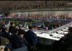 A boicotat Klaus Iohannis conferința de pace din Elveția? Explicații posibile pentru absența președintelui