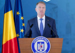 Cum comentează presa internațională retragerea președintelui Iohannis din cursa pentru șefia NATO