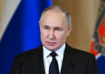 Putin avertizează că va merge pînă la capăt în Ucraina. De ce spune că o înfrângere ar fi sinonimă cu sfârşitul statalităţii Rusiei