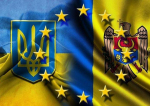 Seism diplomatic – UE confirmă deschiderea negocierilor de aderare cu R. Moldova şi cu Ucraina