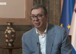 Interviul care a trecut neobservat în presă. Aleksandar Vucic: ”Europa va fi în război în cel mult trei sau patru luni. Ne verificăm stocurile de petrol, făină și zahăr”
