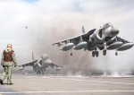 Rusia a schimbat tactica și a început să bombardeze bazele aeriene ucrainene, înainte de venirea avioanelor de vânătoare F-16