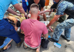 Bilanţul atacului de la Sevastopol a crescut la patru morţi şi 151 de răniţi