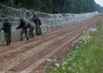Tensiunea escaladează la granița Poloniei cu Belarus. Ministrul polonez al Apărării: 'Suntem atacați de grupuri armate și bine antrenate'