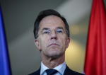 Mark Rutte va fi nominalizat oficial, miercuri, în funcţia de Secretar General al NATO