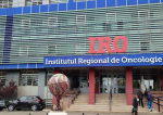 Condiții de tratament la standarde europene pentru pacienții de la IRO