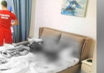 Primele imagini cu adolescenta ucisă de iubitul ei într-un hotel din Capitală. Filmul dublei tragedii