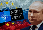 Liderul NATO 'răsucește cuțitul' în coasta lui Vladimir Putin: 'Rusia nu este capabilă să realizeze străpungeri semnificative în Ucraina'