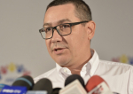 Ponta, despre Ciucă: Mai rămâne să iasa să spună că vrea 'să scape țara de PSD' și 'JaNopot Kivanok PSD'