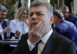 Ciolacu pierde prezidențialele, pierde și PSD