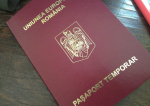 Noi reguli de eliberare a pașaportului simplu temporar 