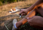 Bricege de camping: Instrumente indispensabile pentru iubitorii de natură